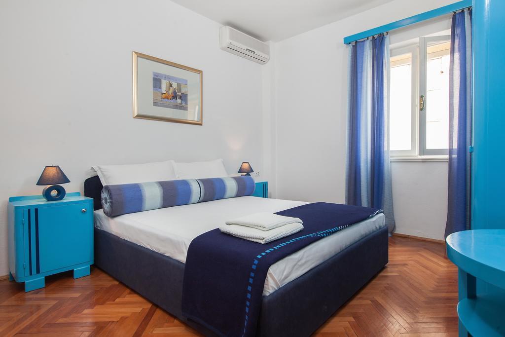 Apartments Potts Point มาคาร์สกา ห้อง รูปภาพ